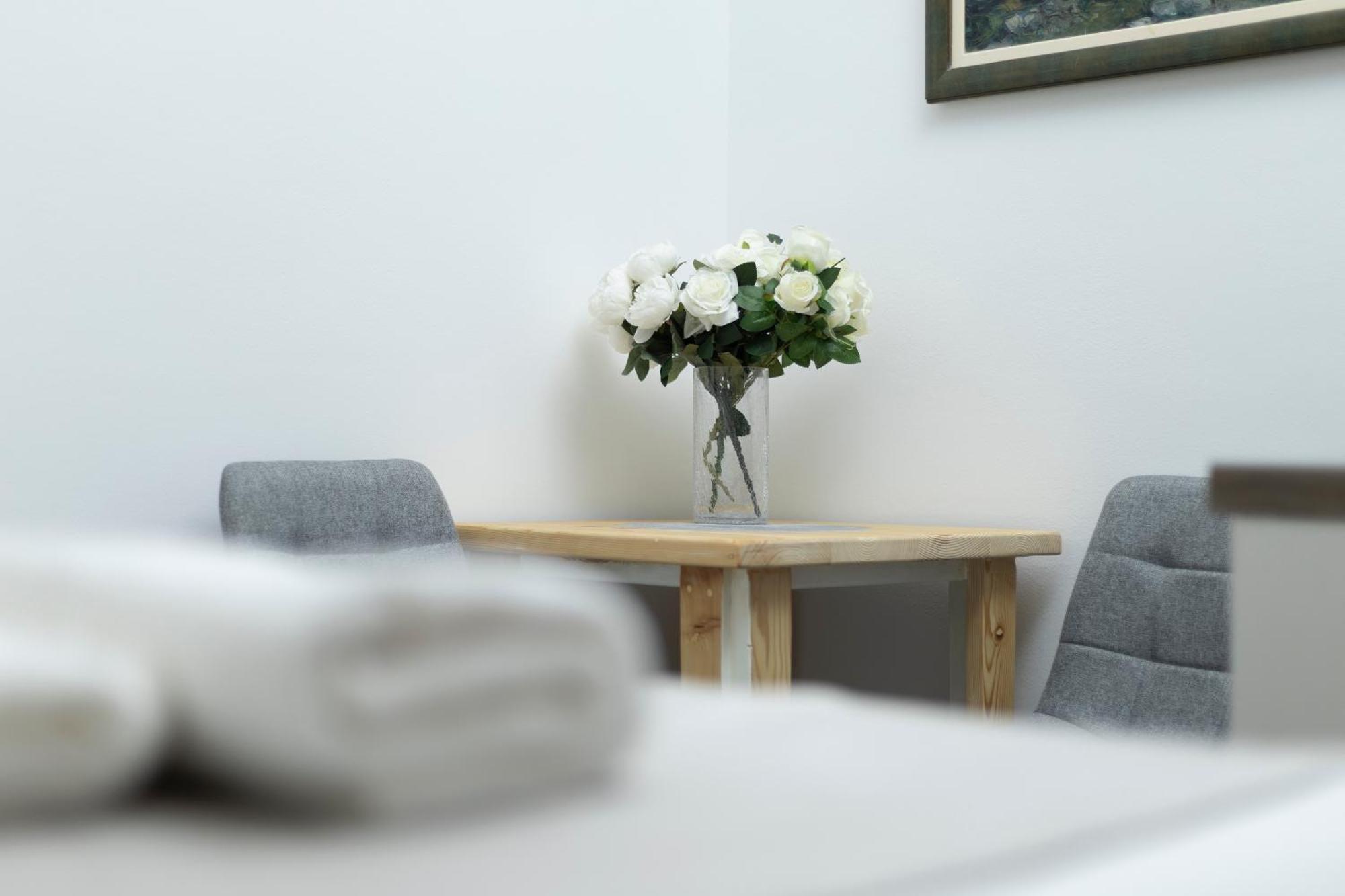 Split Varos Inn Eksteriør bilde
